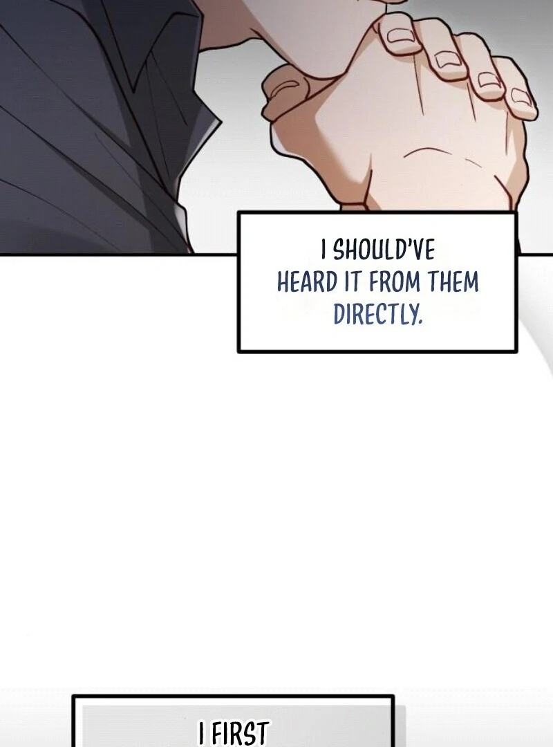 A Beast Swallowed by a Flower Chapter 92 87