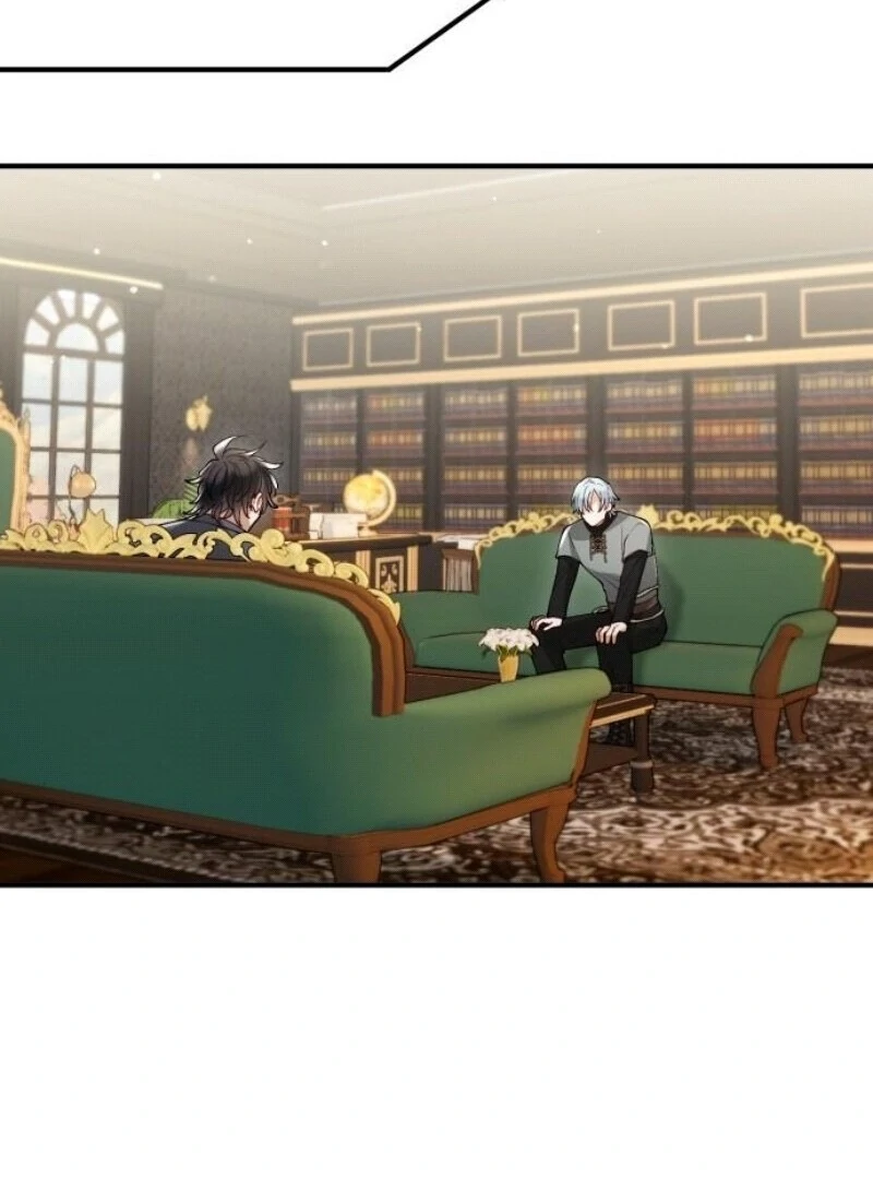 A Beast Swallowed by a Flower Chapter 92 97