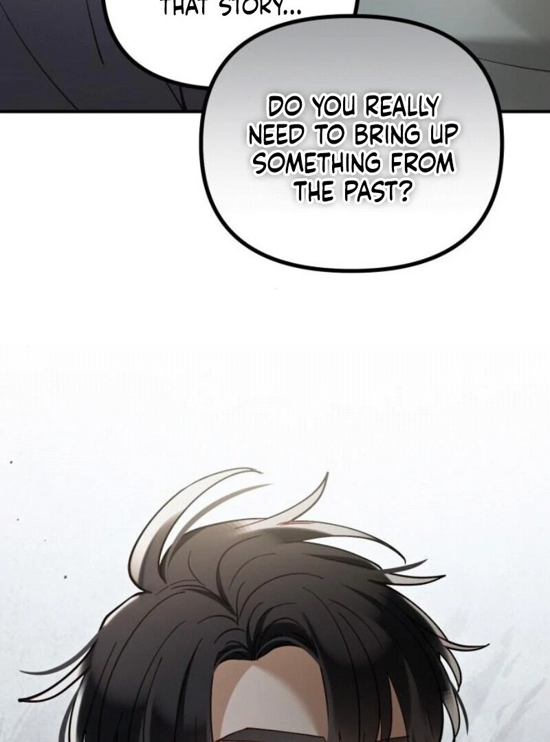 A Beast Swallowed by a Flower Chapter 92 99