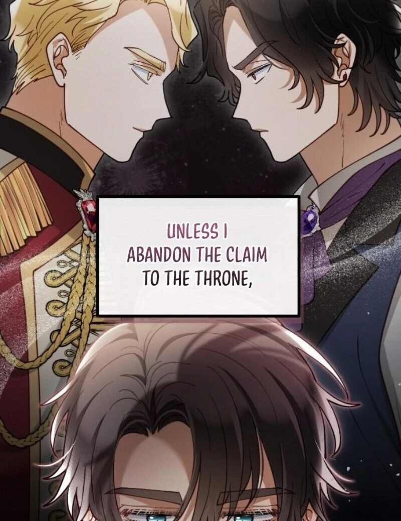 A Beast Swallowed by a Flower Chapter 93 10