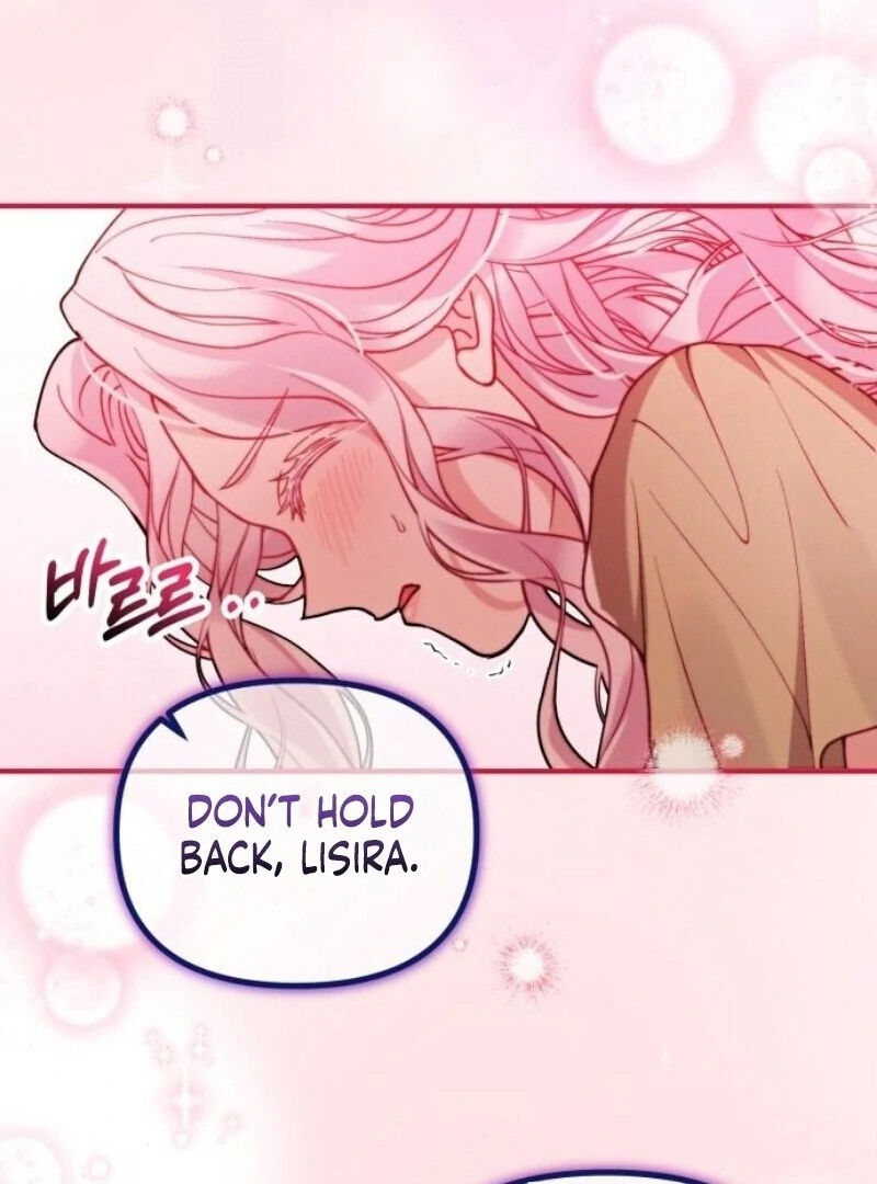 A Beast Swallowed by a Flower Chapter 93 100