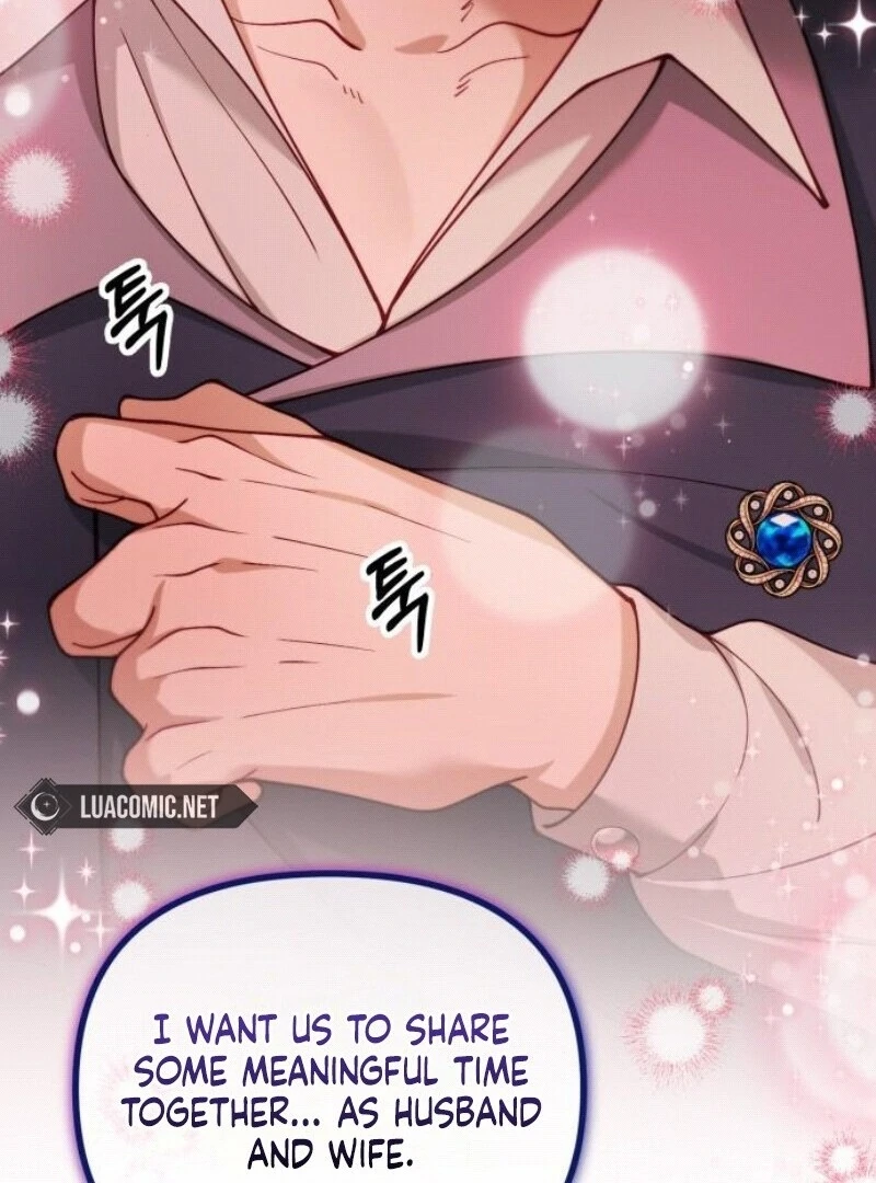 A Beast Swallowed by a Flower Chapter 93 102