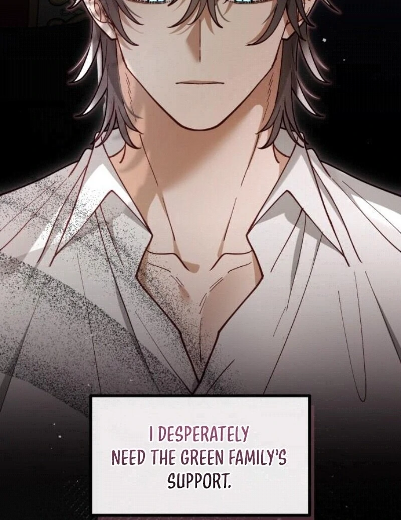 A Beast Swallowed by a Flower Chapter 93 11