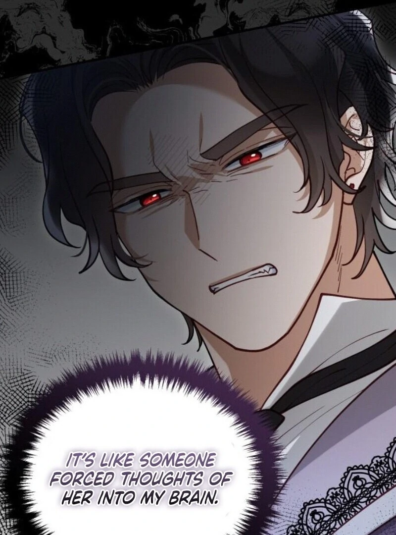 A Beast Swallowed by a Flower Chapter 93 18