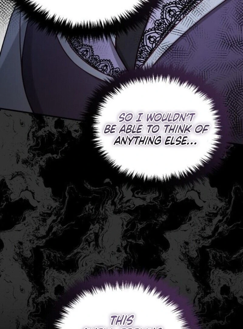 A Beast Swallowed by a Flower Chapter 93 19