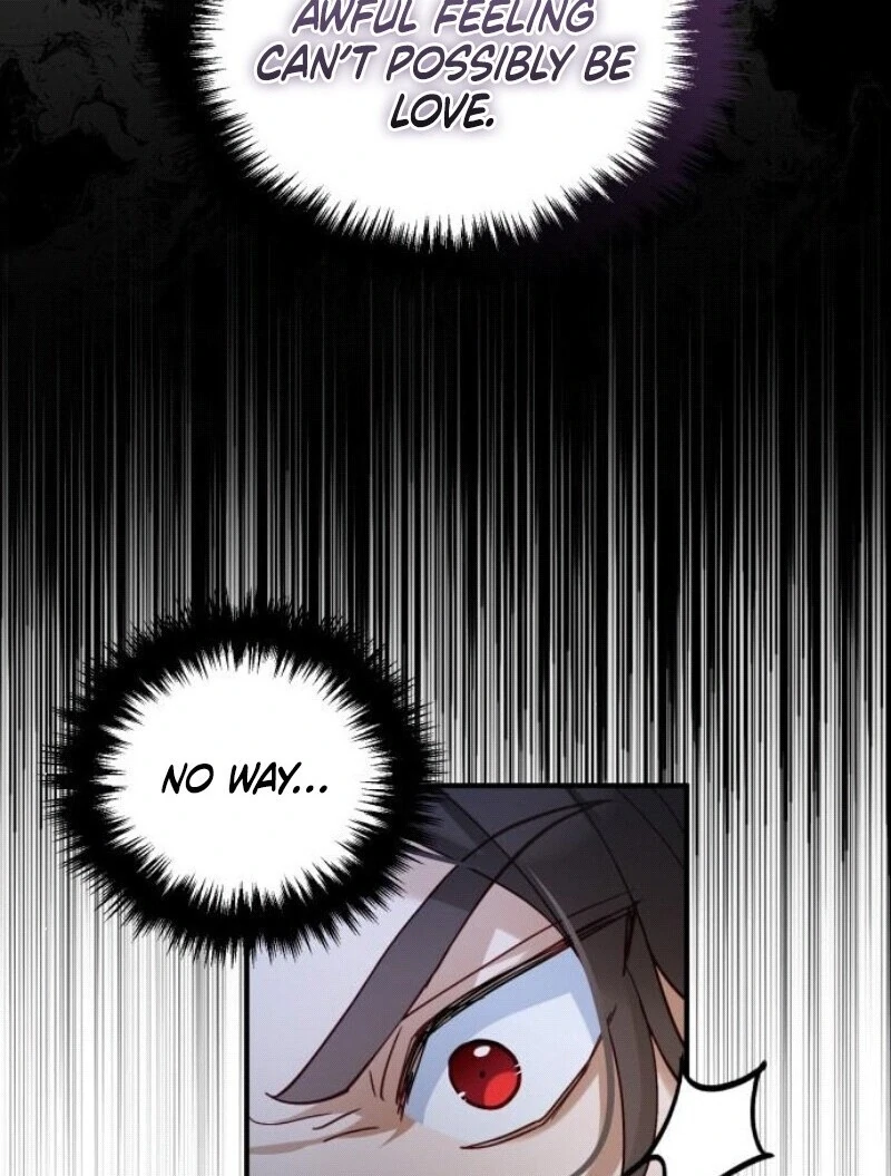 A Beast Swallowed by a Flower Chapter 93 20