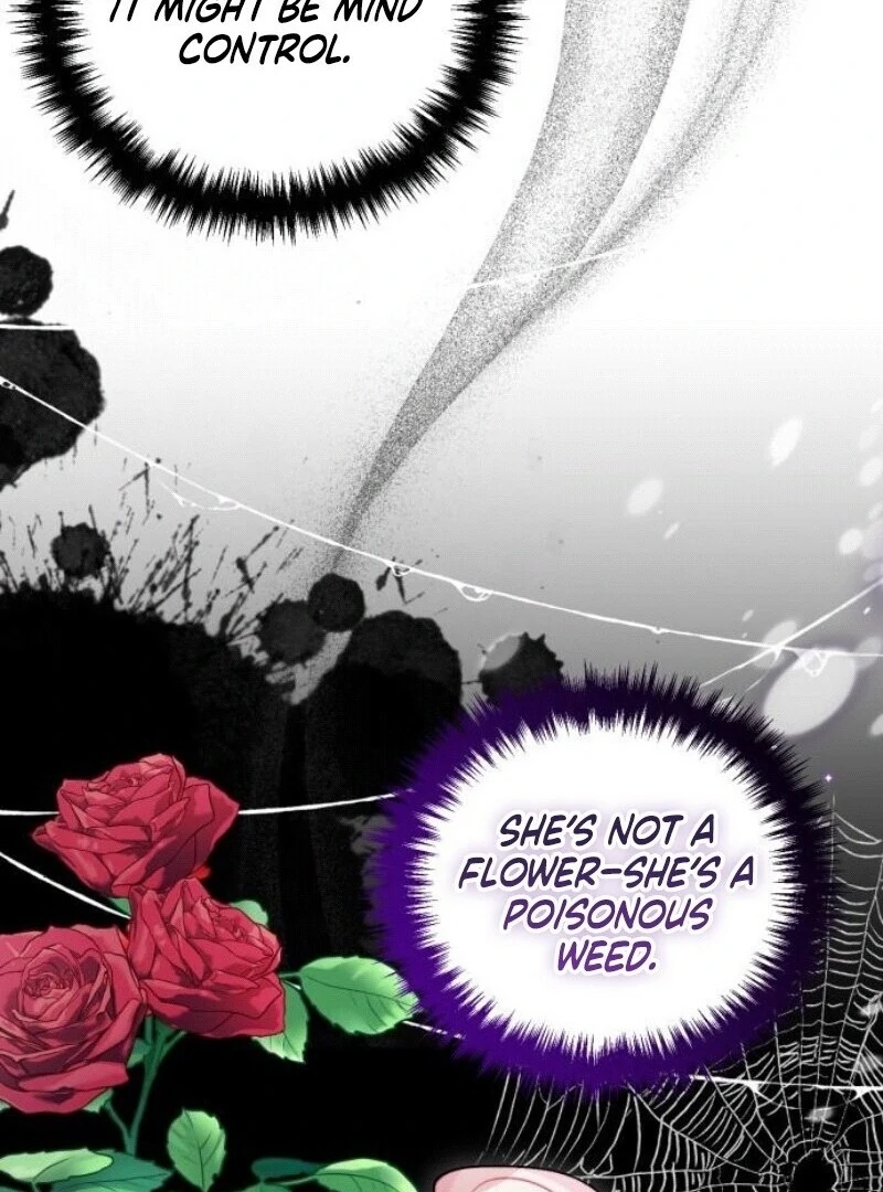 A Beast Swallowed by a Flower Chapter 93 23