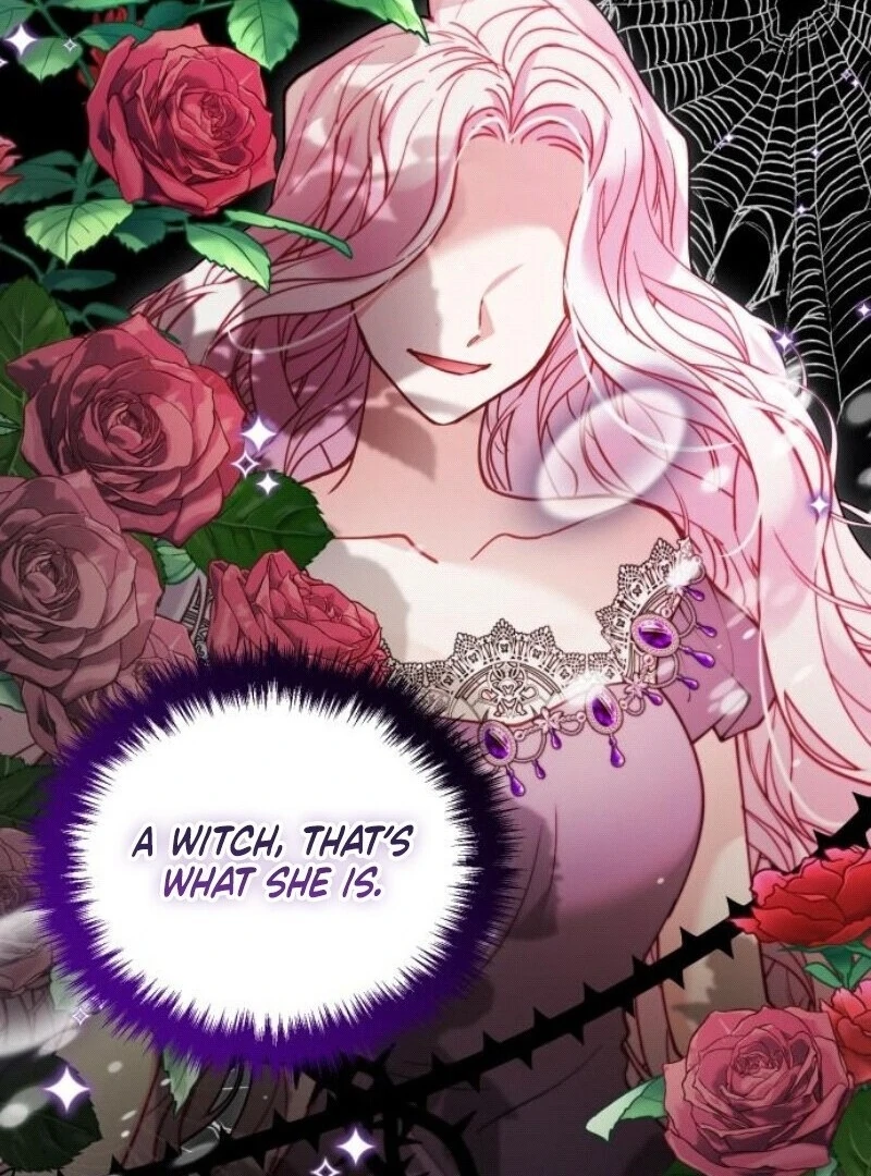 A Beast Swallowed by a Flower Chapter 93 24