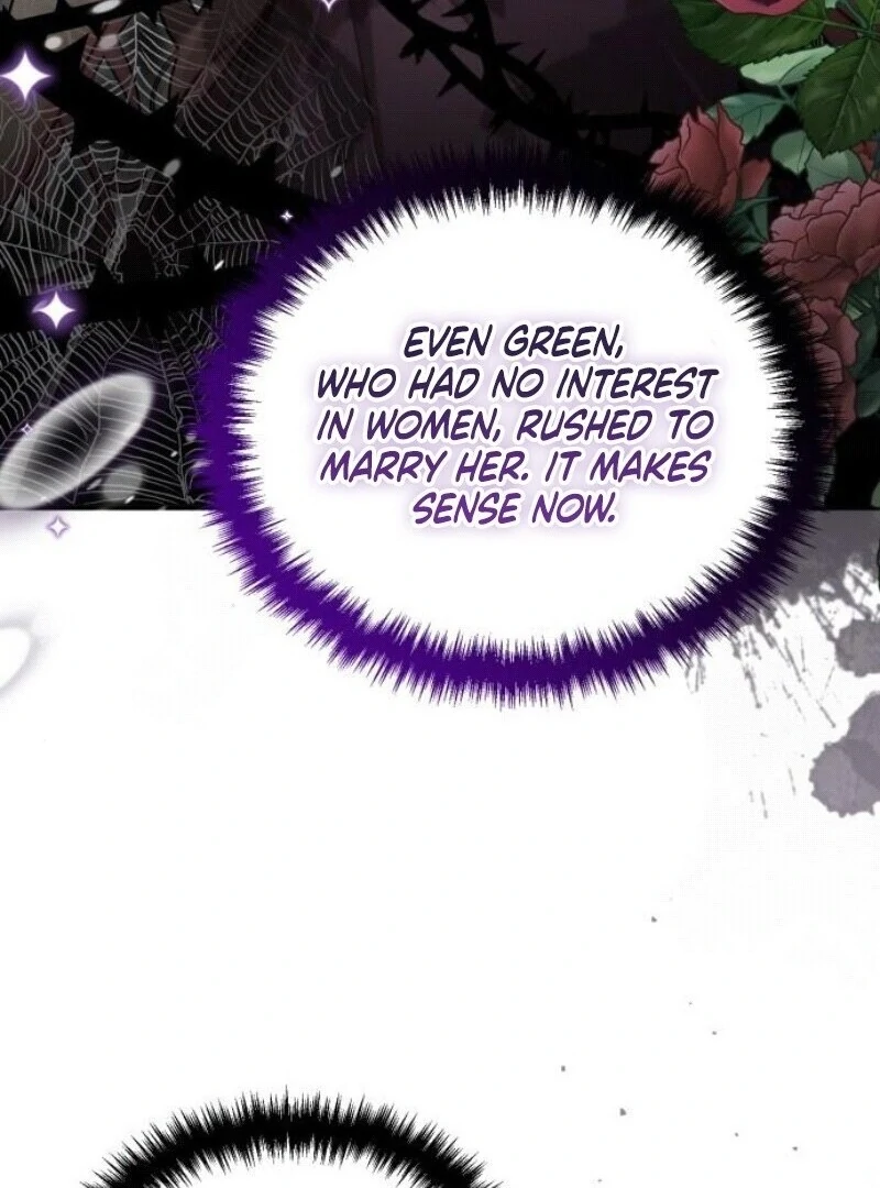 A Beast Swallowed by a Flower Chapter 93 25