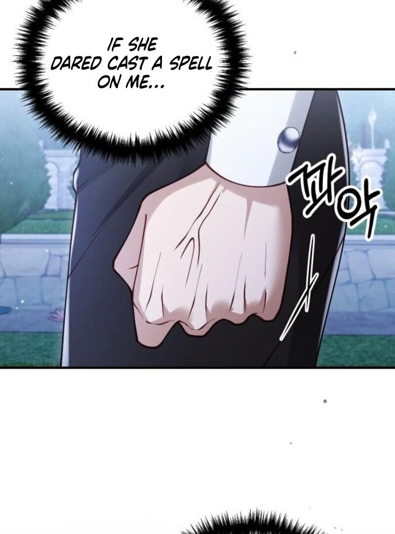 A Beast Swallowed by a Flower Chapter 93 26