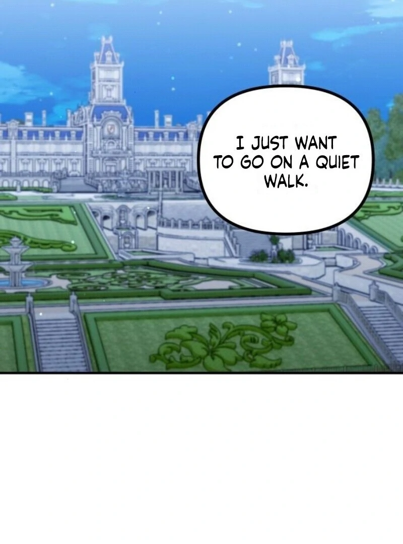 A Beast Swallowed by a Flower Chapter 93 3