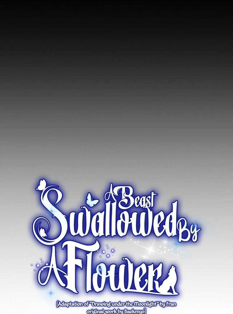 A Beast Swallowed by a Flower Chapter 93 30
