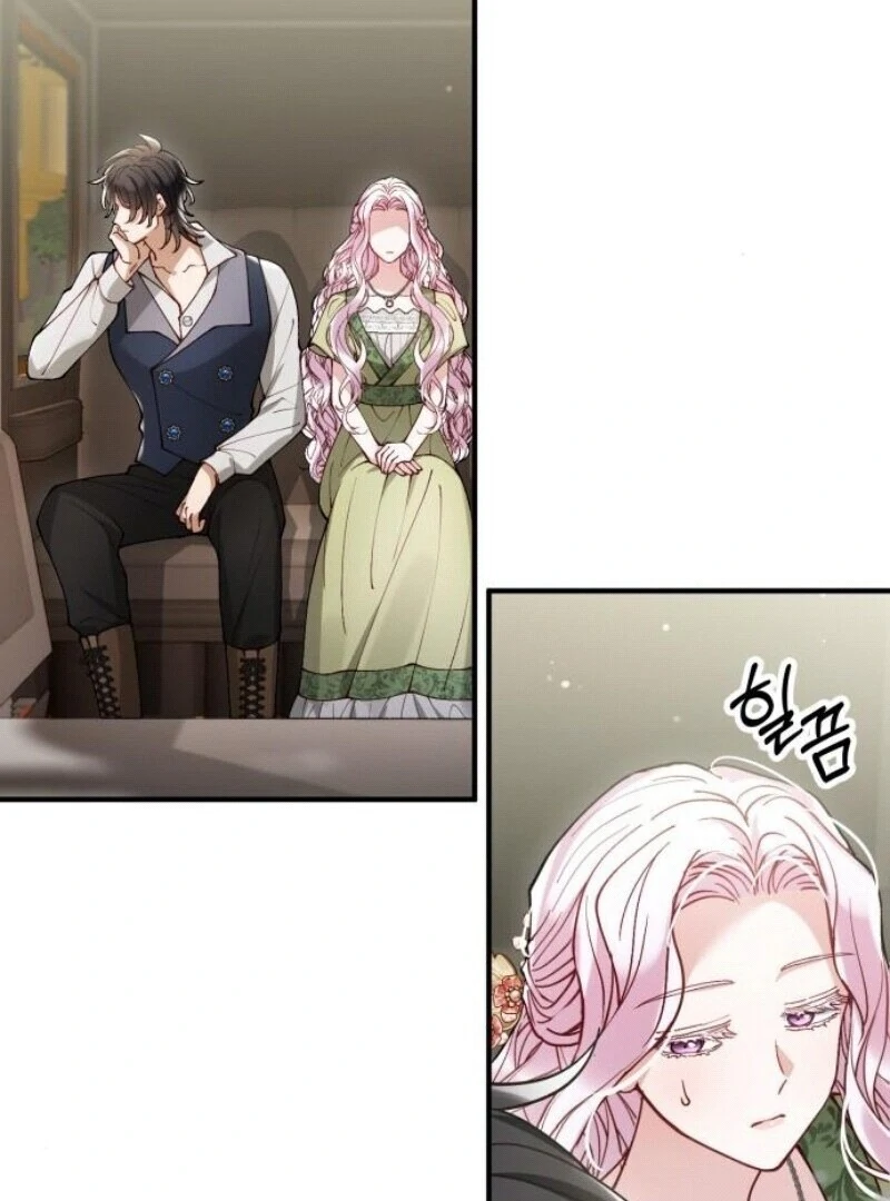 A Beast Swallowed by a Flower Chapter 93 34