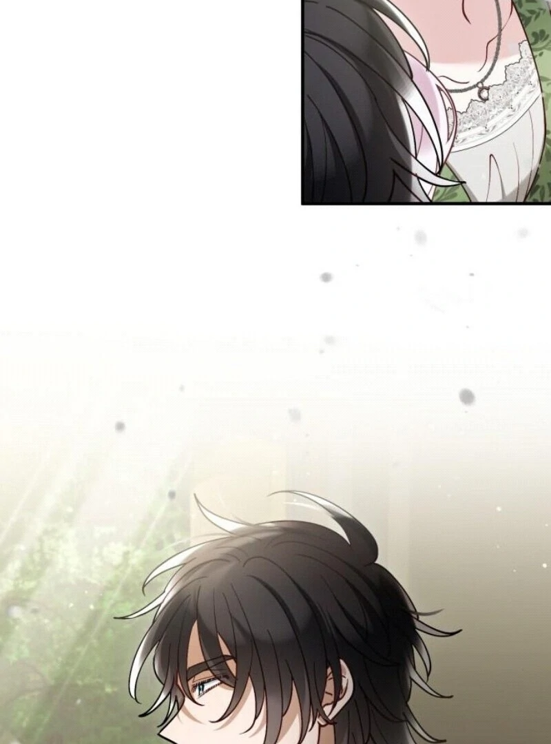 A Beast Swallowed by a Flower Chapter 93 35