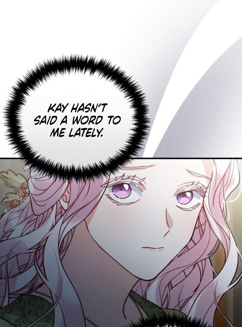 A Beast Swallowed by a Flower Chapter 93 37