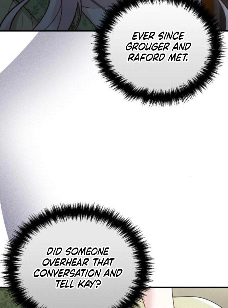 A Beast Swallowed by a Flower Chapter 93 38