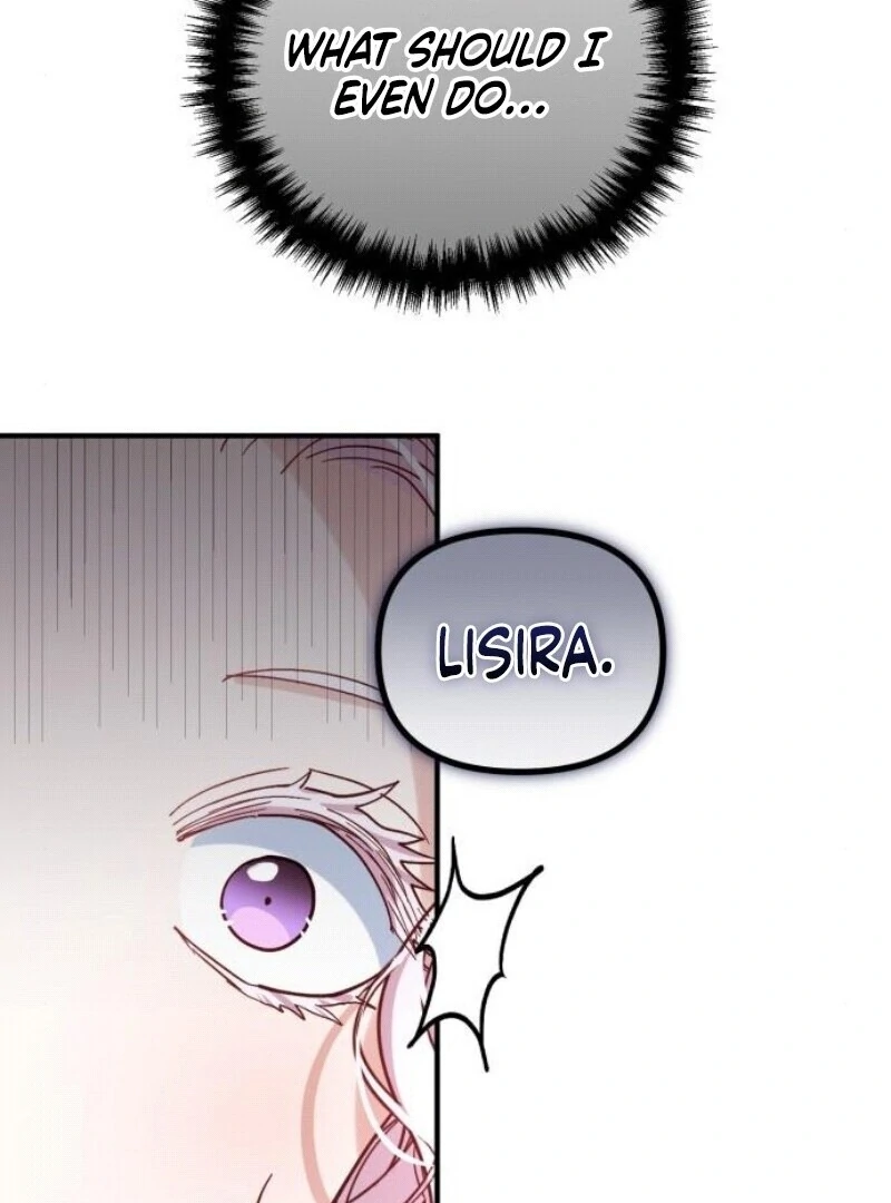 A Beast Swallowed by a Flower Chapter 93 40