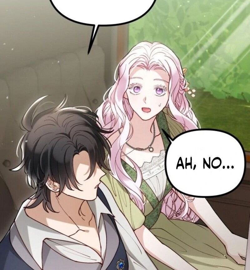 A Beast Swallowed by a Flower Chapter 93 42