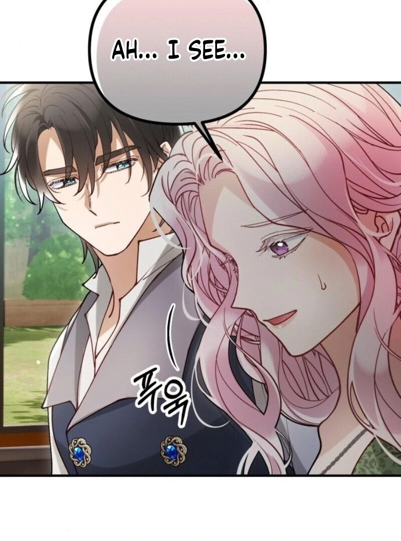 A Beast Swallowed by a Flower Chapter 93 46