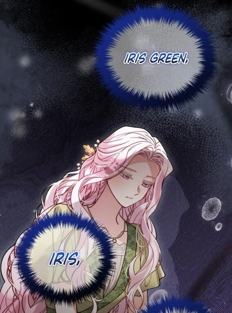 A Beast Swallowed by a Flower Chapter 93 53