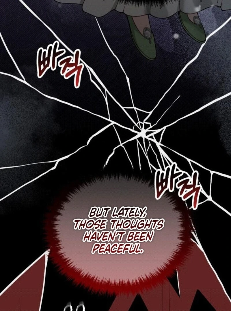 A Beast Swallowed by a Flower Chapter 93 55