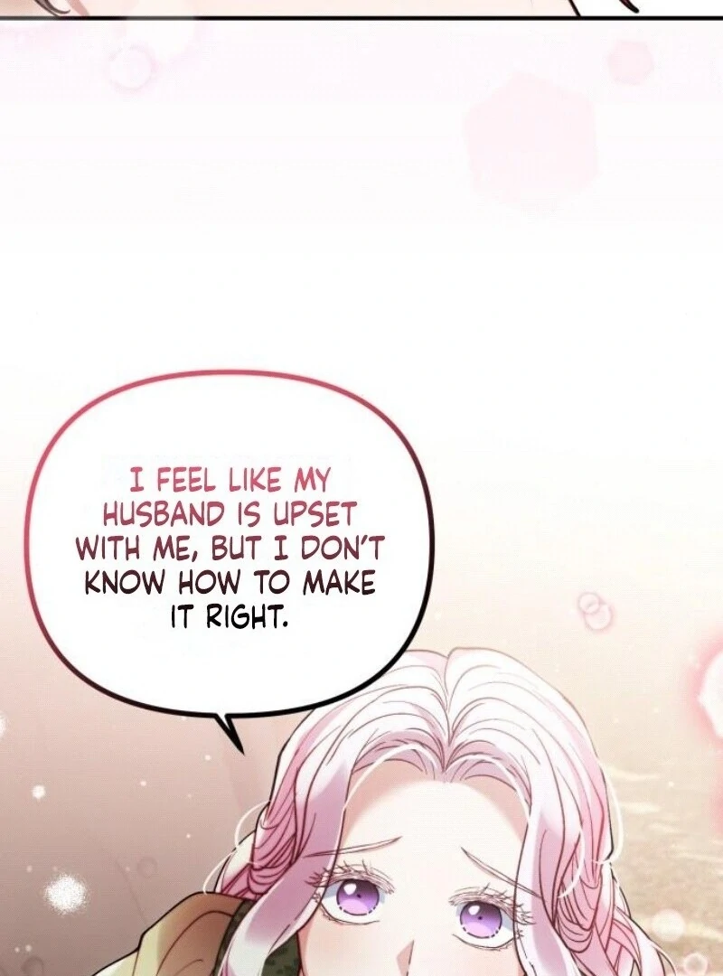 A Beast Swallowed by a Flower Chapter 93 62