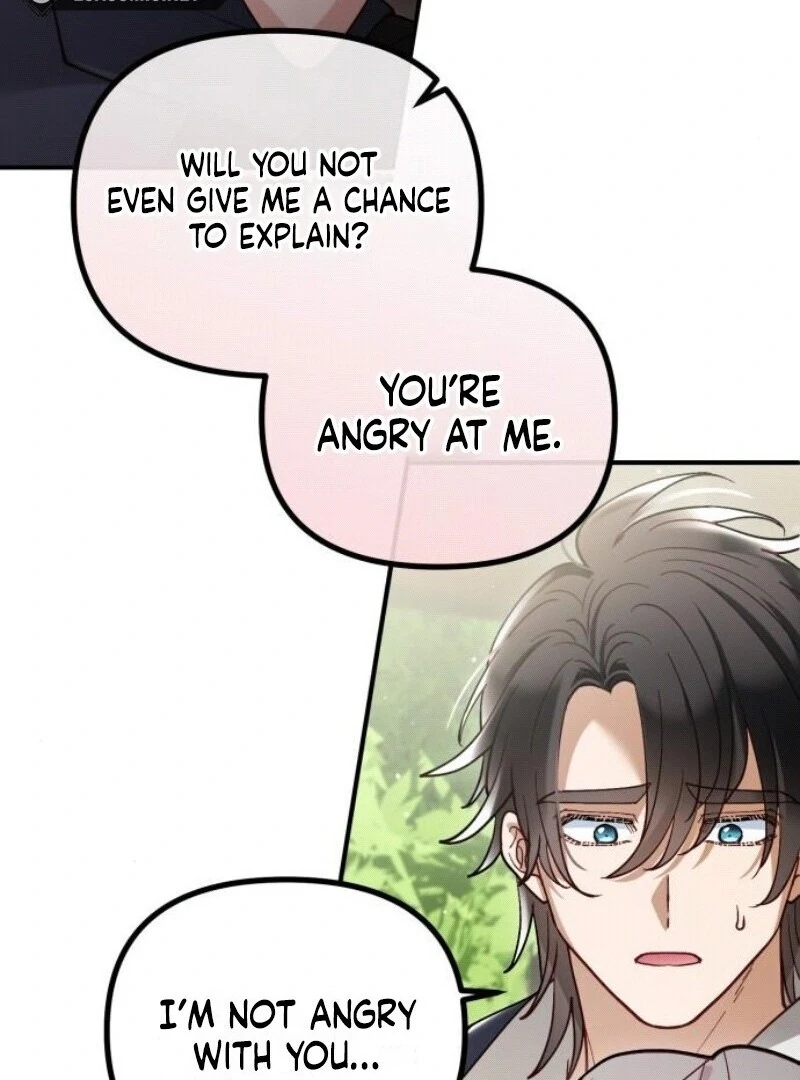 A Beast Swallowed by a Flower Chapter 93 66