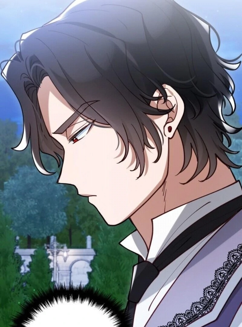 A Beast Swallowed by a Flower Chapter 93 7