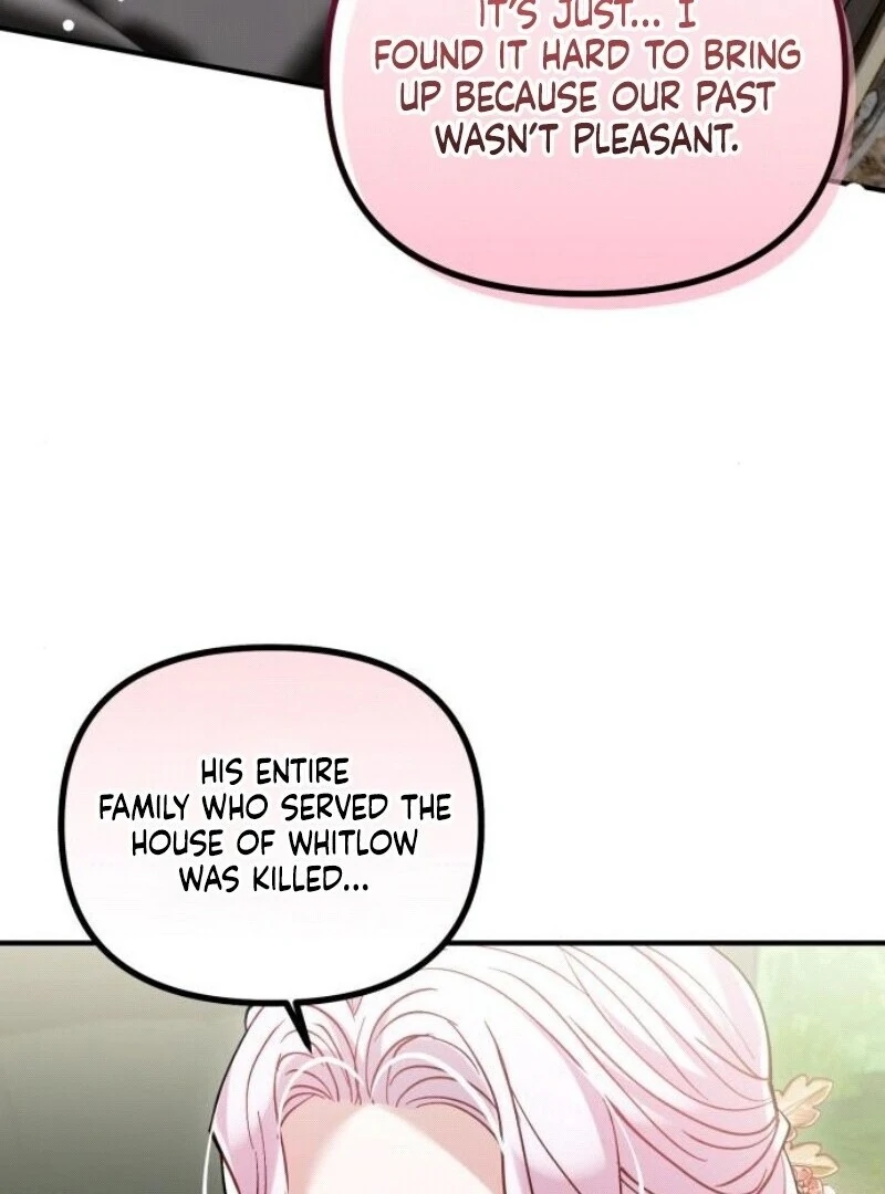 A Beast Swallowed by a Flower Chapter 93 78