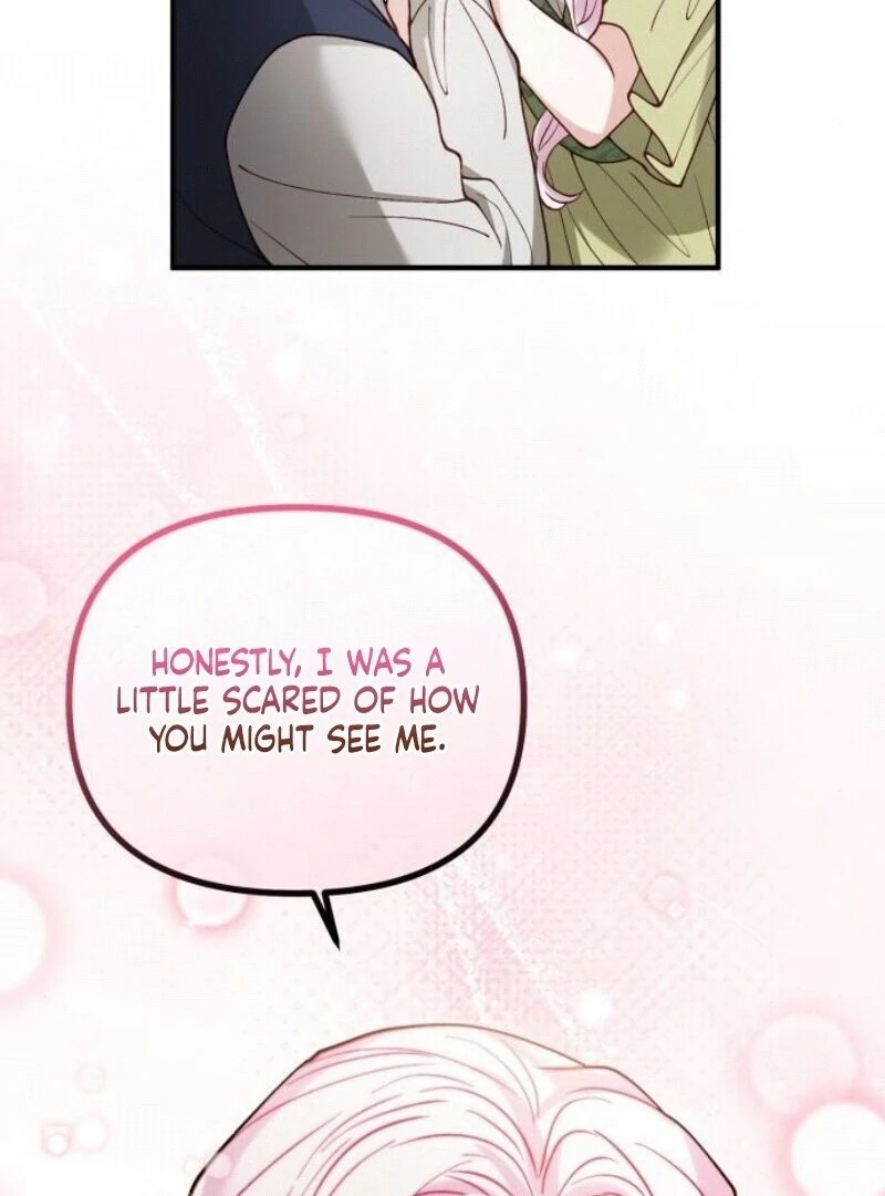 A Beast Swallowed by a Flower Chapter 93 82