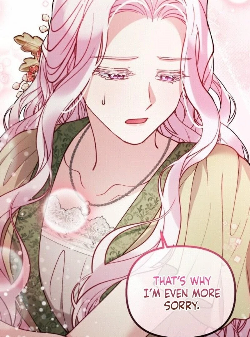 A Beast Swallowed by a Flower Chapter 93 83