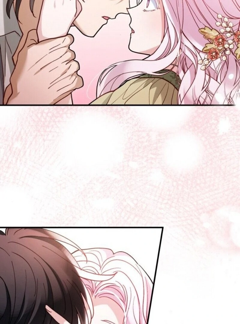 A Beast Swallowed by a Flower Chapter 93 85