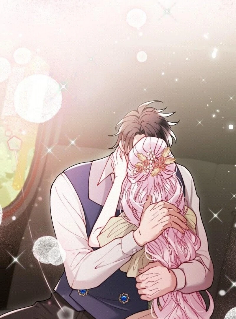 A Beast Swallowed by a Flower Chapter 93 92
