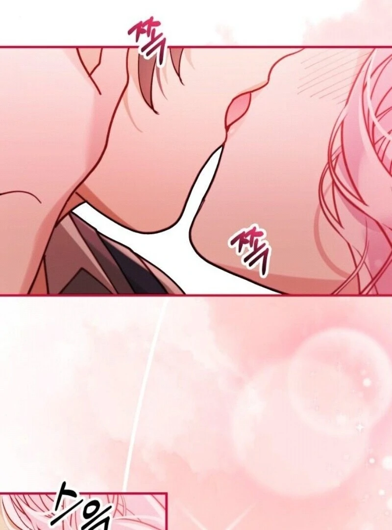 A Beast Swallowed by a Flower Chapter 93 94