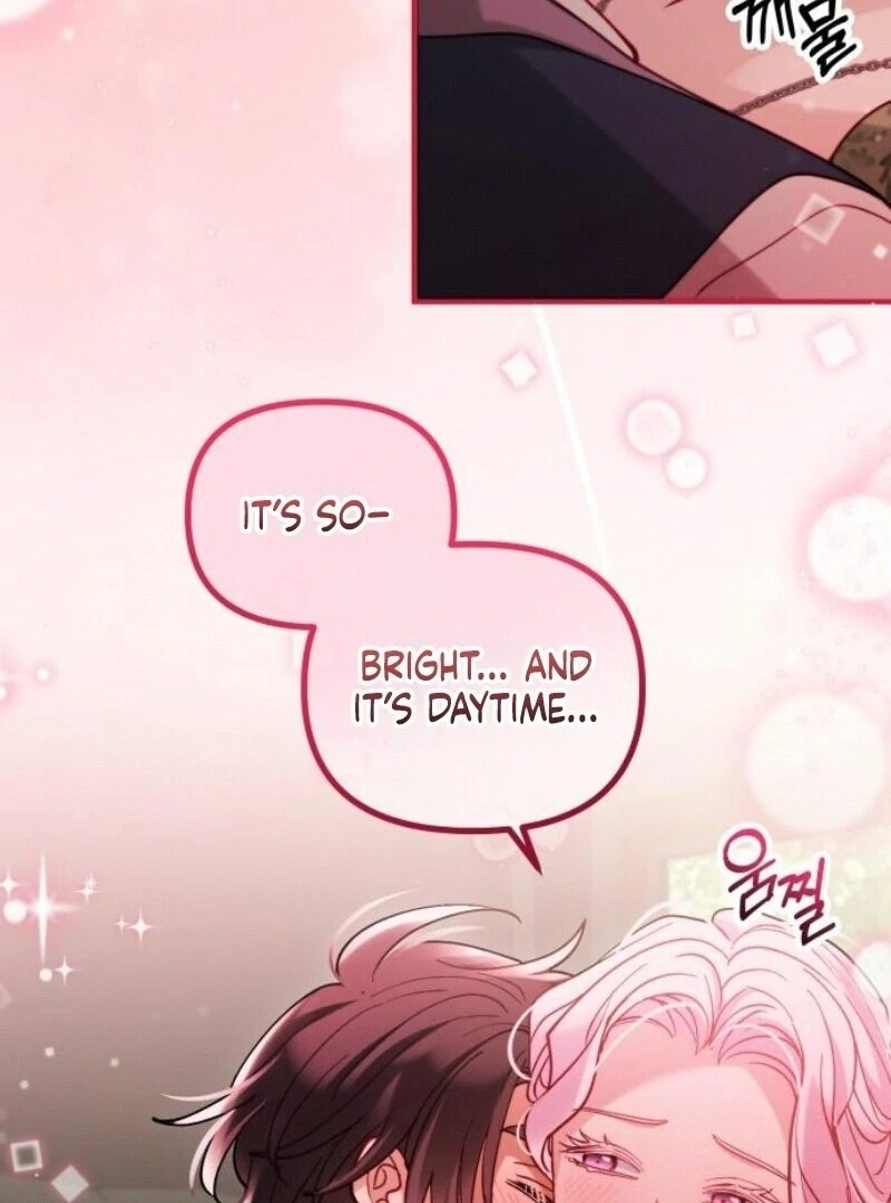 A Beast Swallowed by a Flower Chapter 93 96