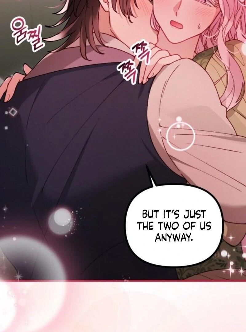 A Beast Swallowed by a Flower Chapter 93 97