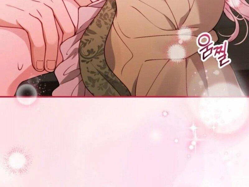 A Beast Swallowed by a Flower Chapter 93 99