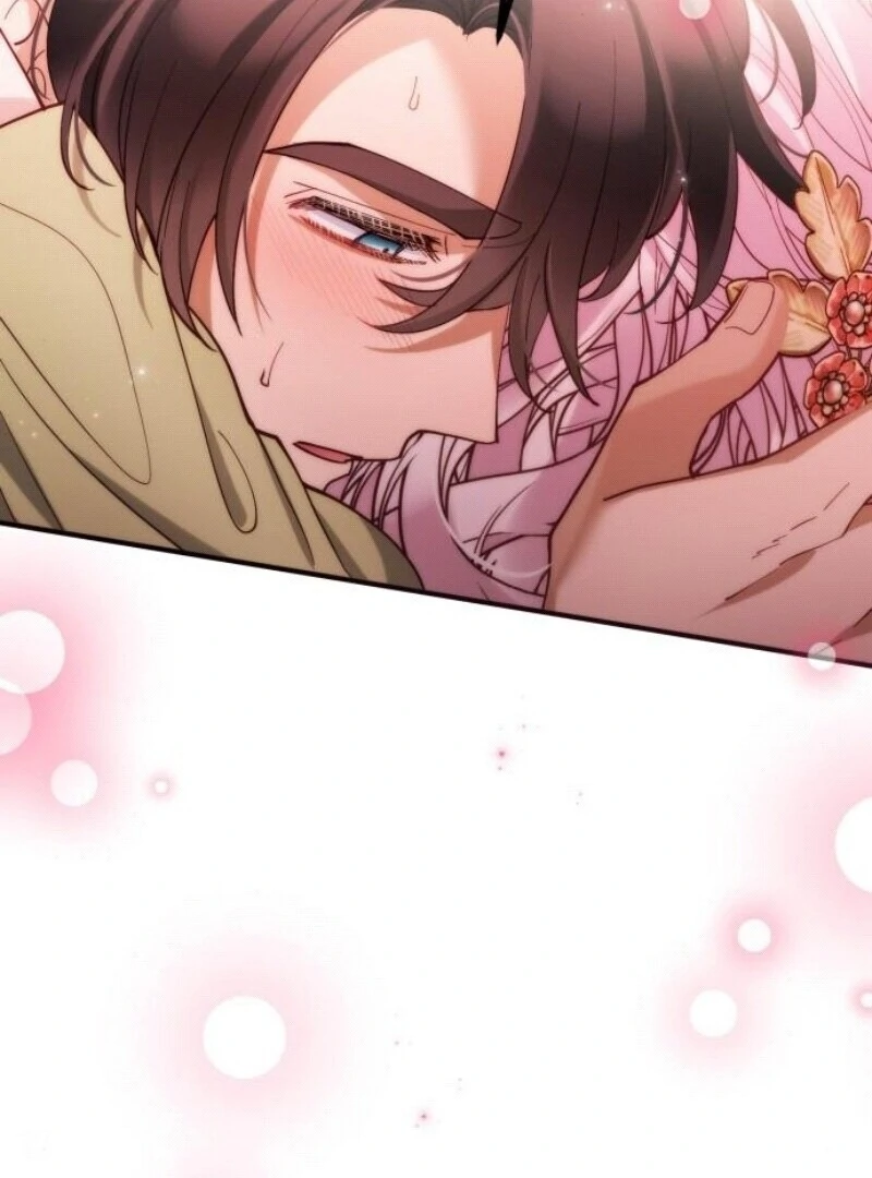 A Beast Swallowed by a Flower Chapter 94 10