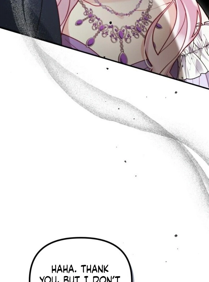 A Beast Swallowed by a Flower Chapter 94 100