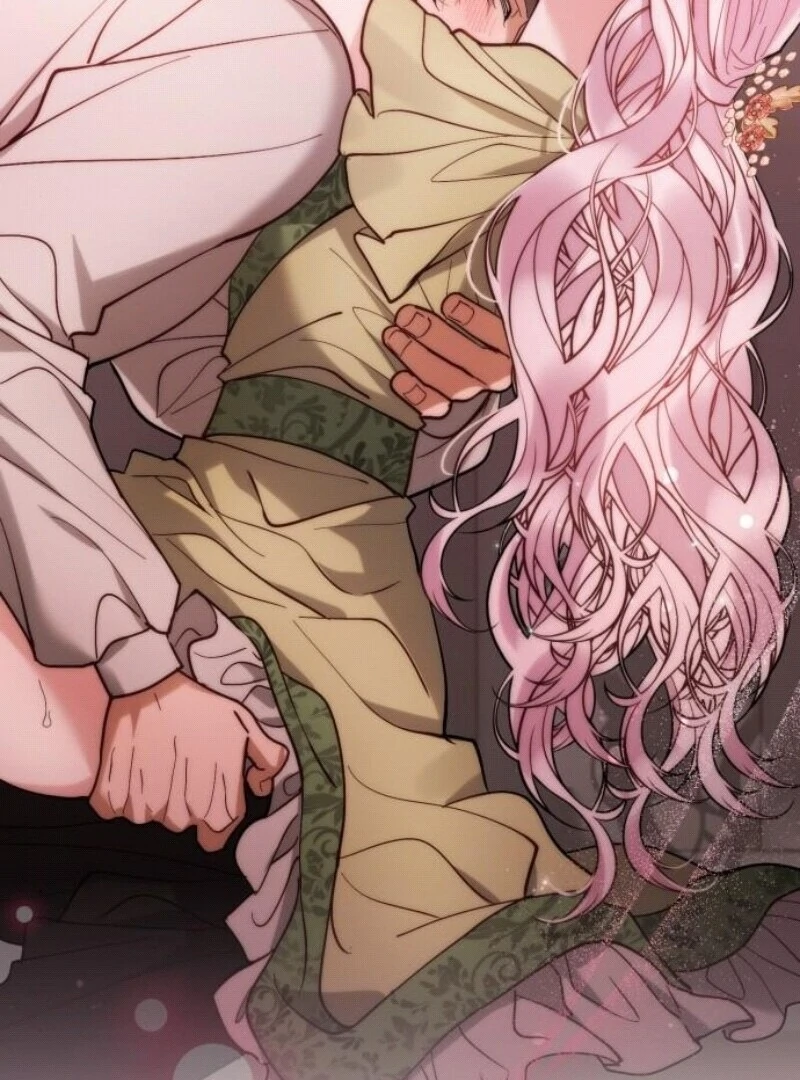 A Beast Swallowed by a Flower Chapter 94 14