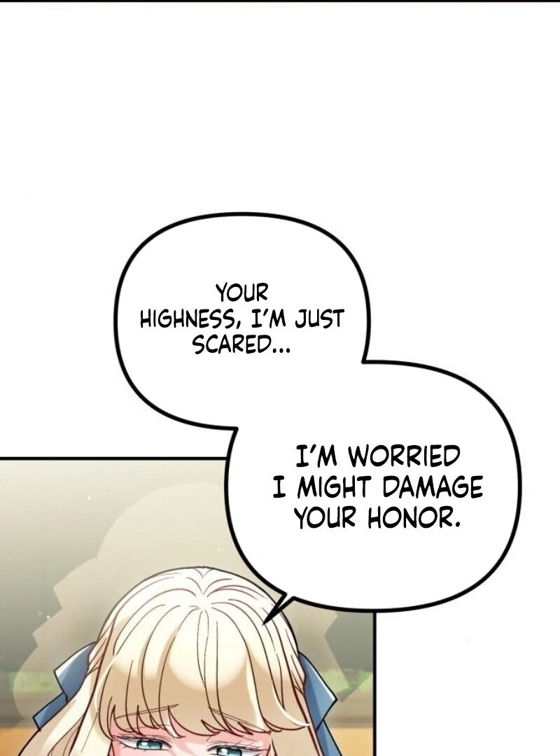 A Beast Swallowed by a Flower Chapter 94 21