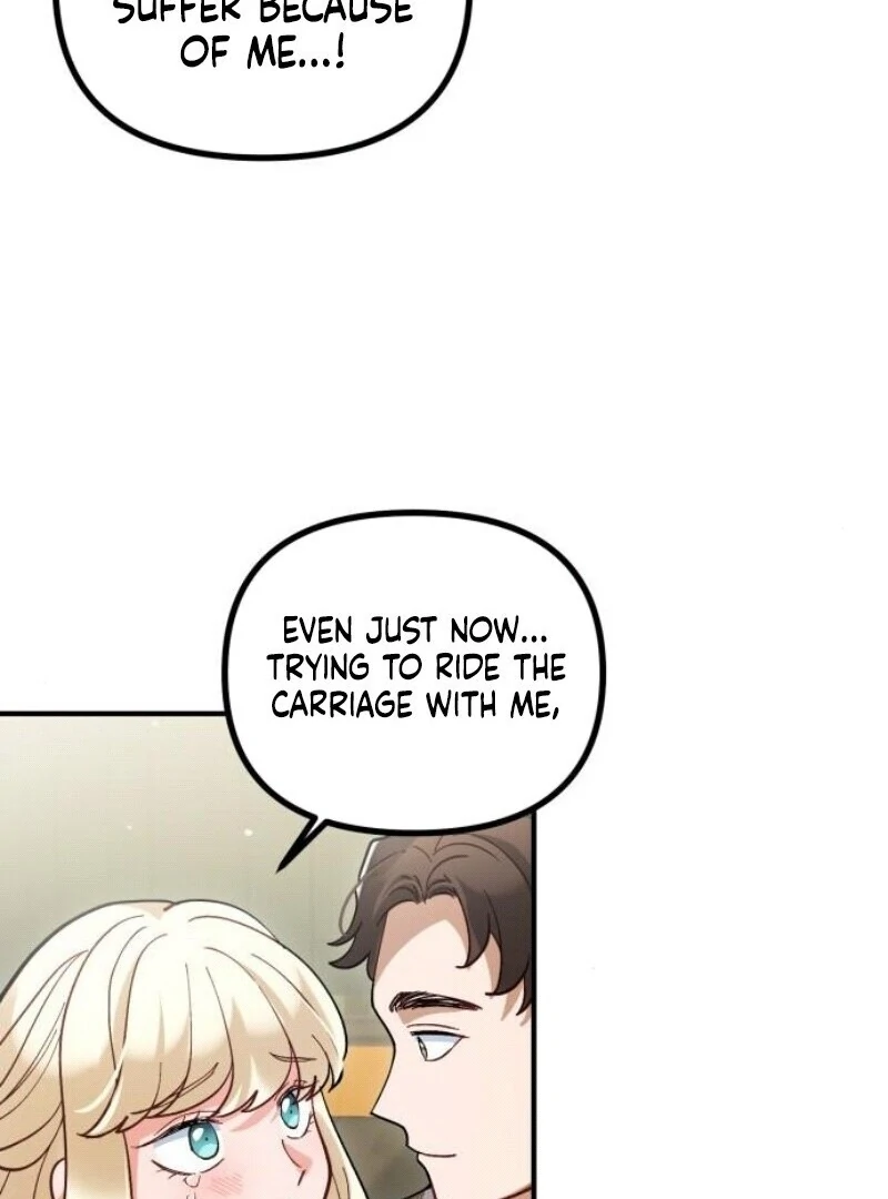 A Beast Swallowed by a Flower Chapter 94 26