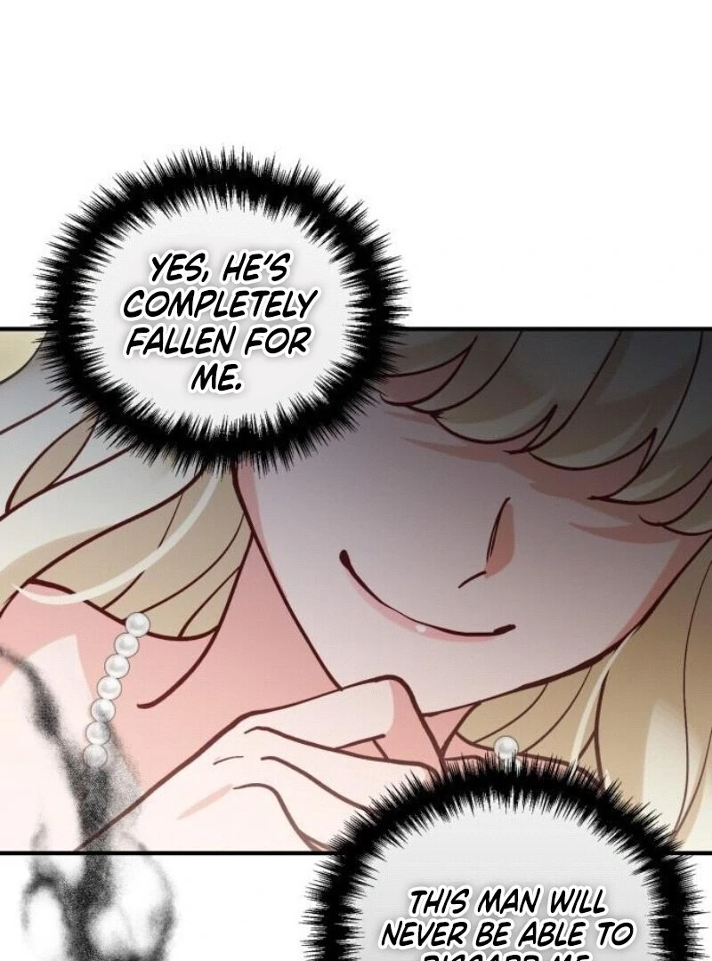 A Beast Swallowed by a Flower Chapter 94 31