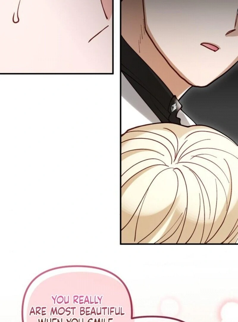 A Beast Swallowed by a Flower Chapter 94 41