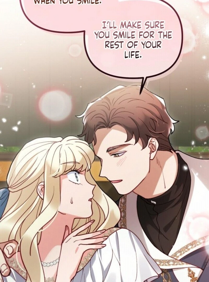 A Beast Swallowed by a Flower Chapter 94 42