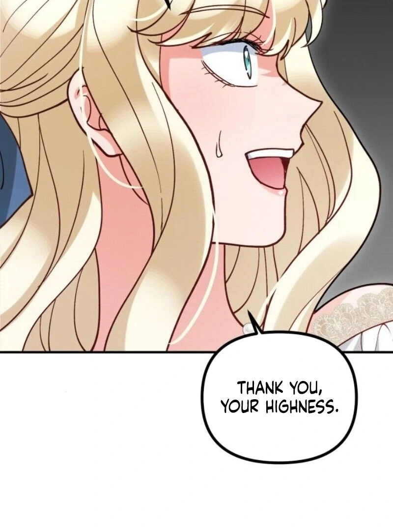 A Beast Swallowed by a Flower Chapter 94 44