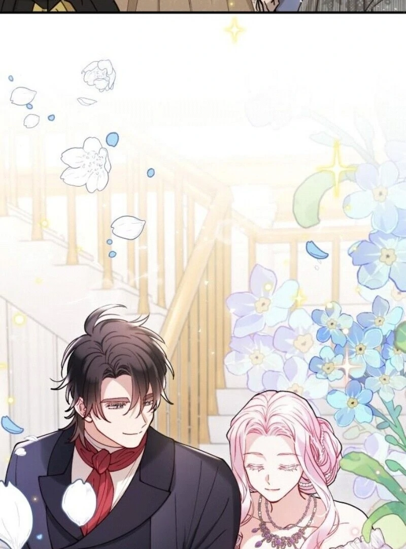 A Beast Swallowed by a Flower Chapter 94 51