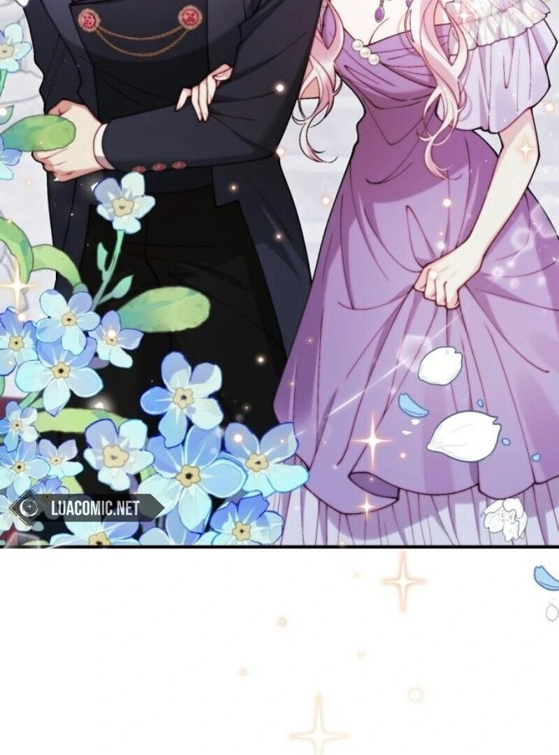 A Beast Swallowed by a Flower Chapter 94 52