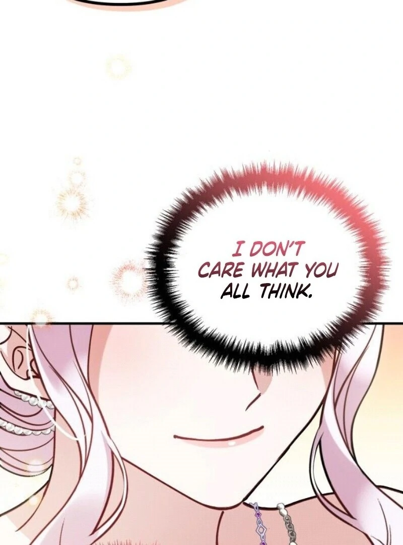 A Beast Swallowed by a Flower Chapter 94 60