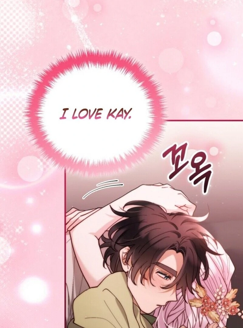 A Beast Swallowed by a Flower Chapter 94 8